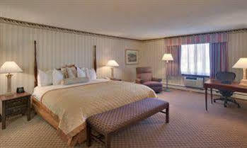 Wyndham Milwaukee Airport Hotel & Convention Center Extérieur photo